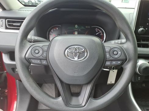 Used 2024 Toyota RAV4 LE image 8