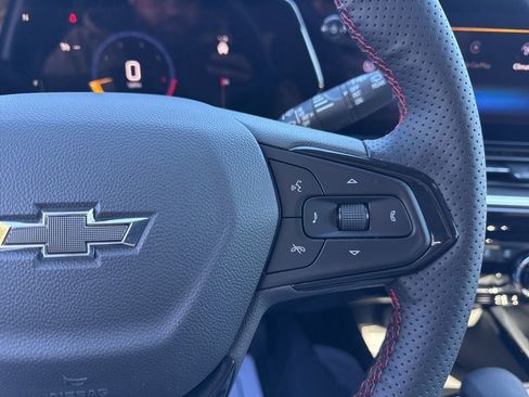 New 2026 Chevrolet Trax RS image 13