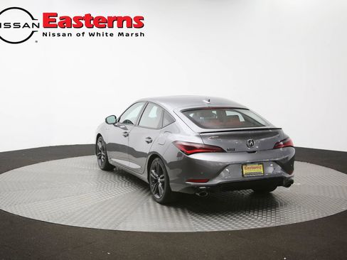 Used 2023 Acura Integra A-Spec FWD image 65