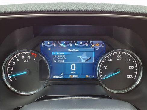 Used 2021 Ford F150 XLT w/ Equipment Group 302A High image 39