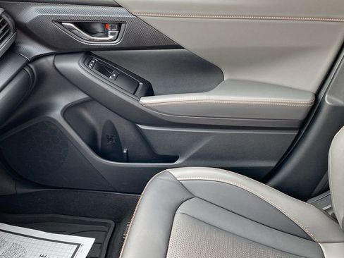 Certified 2026 Subaru Crosstrek 2.5i Limited image 21