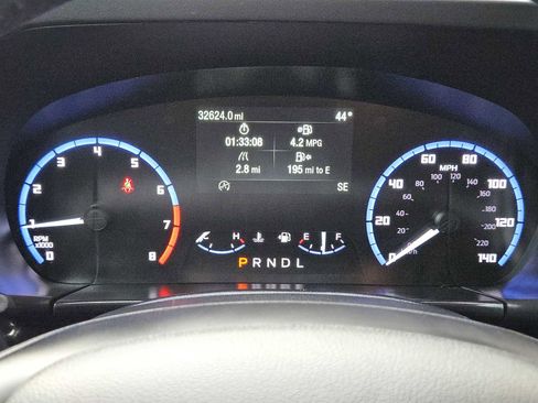 Used 2023 Ford Bronco Sport Big Bend w/ Convenience Package image 17