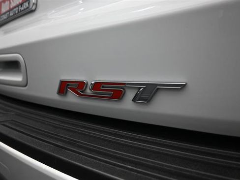 Used 2023 Chevrolet Tahoe RST w/ Luxury Package RWD image 5