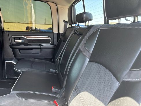 Used 2024 RAM 2500 Laramie AWD/4WD image 6