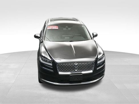 Used 2022 Lincoln Nautilus Reserve w/ Equipment Group 201A AWD/4WD image 43