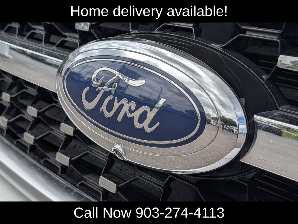 Used 2023 Ford F150 Platinum w/ Equipment Group 701A High AWD/4WD image 40