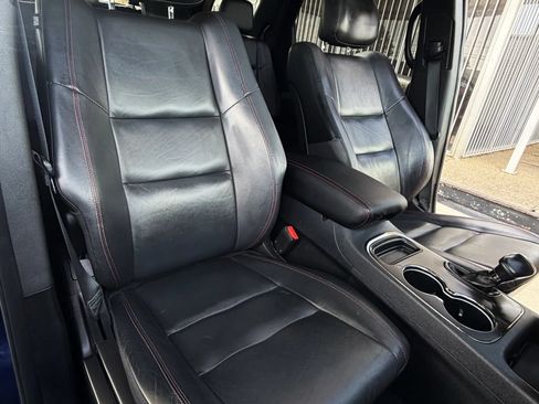 Used 2018 Dodge Durango GT w/ Premium Group AWD/4WD image 23