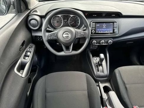 Used 2025 Nissan Kicks Play S FWD image 15