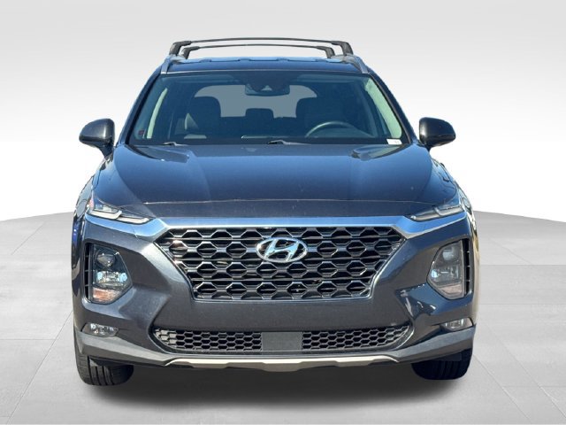 Used 2020 Hyundai Santa Fe SEL w/ Convenience Package FWD image 10