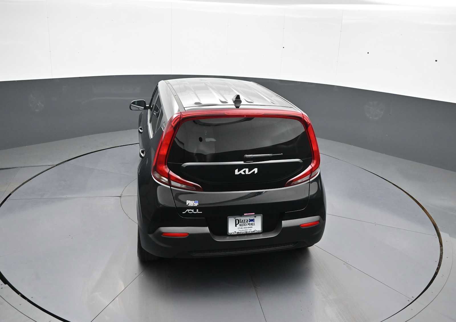 Used 2022 Kia Soul LX FWD image 37