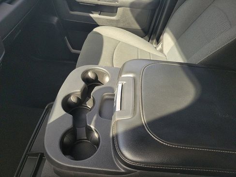 Used 2024 RAM 1500 Classic Warlock AWD/4WD image 20