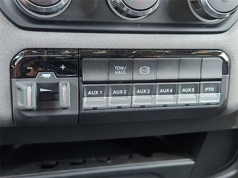 New 2024 RAM 5500 Tradesman image 19