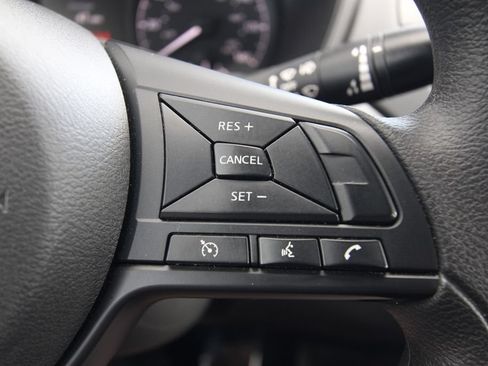 Used 2024 Nissan Altima 2.5 S FWD image 20
