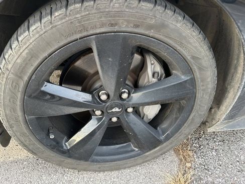 Used 2021 Ford Mustang GT w/ Equipment Group 301A image 4