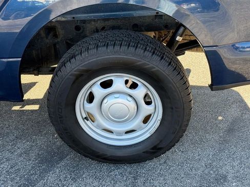 Used 2018 Ford F150 XL w/ Equipment Group 101A Mid image 9