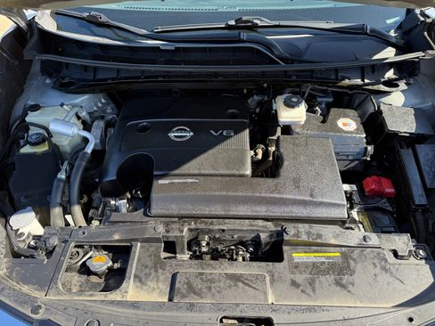 Used 2020 Nissan Murano SV image 4