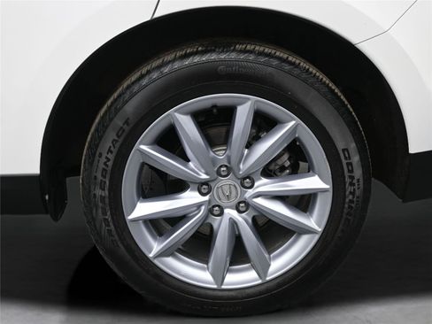 Certified 2024 Acura RDX SH-AWD image 12