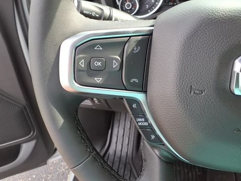 New 2026 RAM 1500 Big Horn AWD/4WD image 19