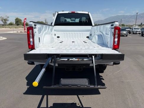 New 2026 Ford F350 XL w/ STX Appearance Package AWD/4WD image 6