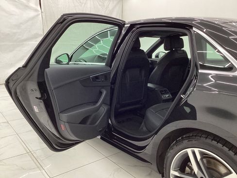 Used 2018 Audi A4 2.0T Premium Plus w/ Premium Plus Package image 22