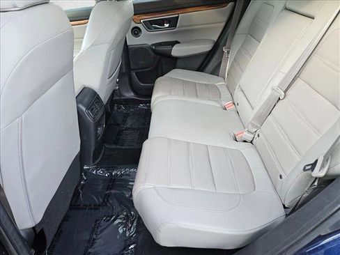 Used 2018 Honda CR-V EX-L image 16