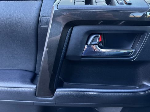 Used 2023 Toyota 4Runner 40th Anniversary SE image 12