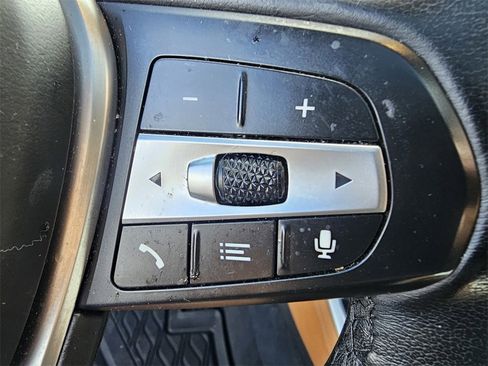 Used 2021 BMW X5 xDrive40i w/ Convenience Package image 21