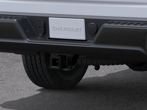 New 2026 Chevrolet Silverado 2500 W/T w/ WT Convenience Package AWD/4WD image 48