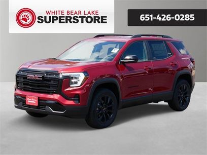New 2026 GMC Terrain Elevation w/ Black Edition