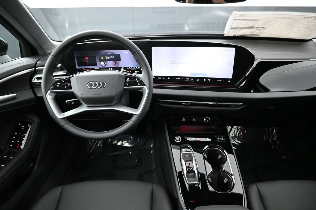 New 2026 Audi A5 2.0T Premium Plus AWD/4WD image 10