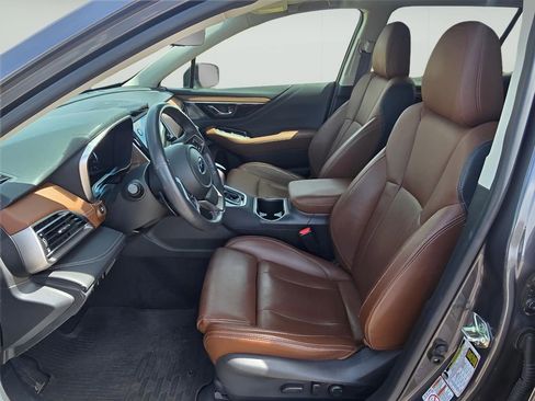 Used 2020 Subaru Outback Touring XT image 9