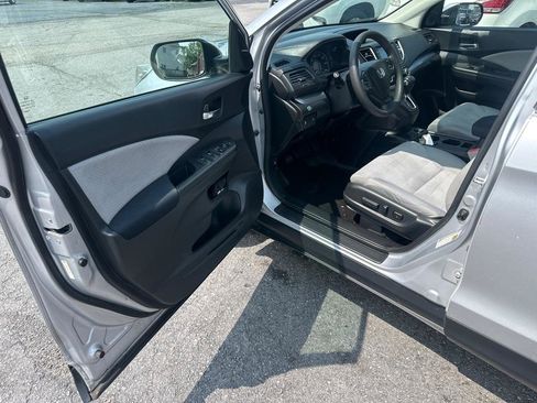 Used 2015 Honda CR-V EX image 25
