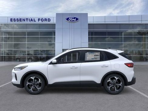 New 2026 Ford Escape ST-Line Select w/ Tech Pack #1 AWD/4WD image 3