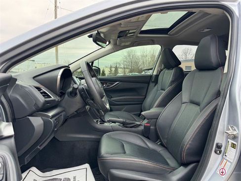 Used 2018 Subaru Crosstrek 2.0i Limited image 17