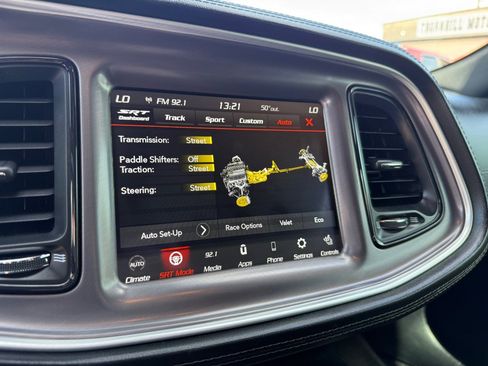 Used 2022 Dodge Challenger R/T Scat Pack w/ Plus Package image 29