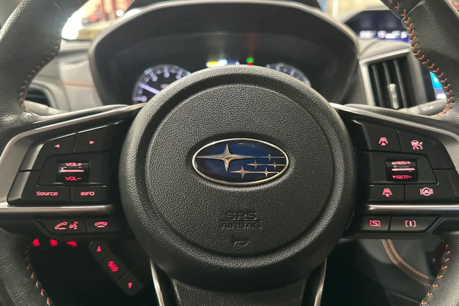 Used 2023 Subaru Crosstrek 2.5i Limited w/ Popular Package #3 AWD/4WD image 24