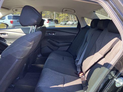 Certified 2024 Honda Accord LX image 32