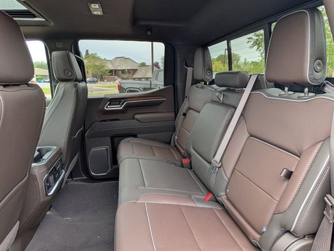 New 2026 GMC Sierra 1500 Denali w/ Technology Package AWD/4WD image 31