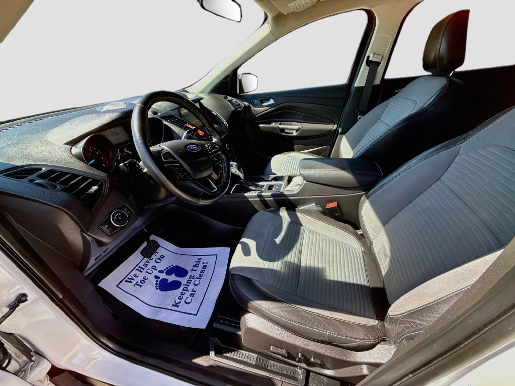 Used 2019 Ford Escape SE AWD/4WD image 21