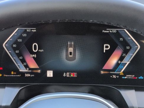 New 2026 BMW X3 xDrive30 image 11