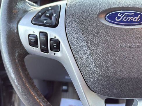 Used 2012 Ford Edge Limited image 12