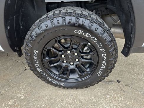 Used 2026 RAM 1500 Rebel AWD/4WD image 30