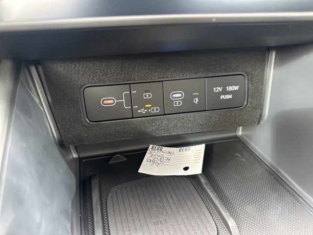 New 2026 Hyundai Sonata N Line FWD image 28
