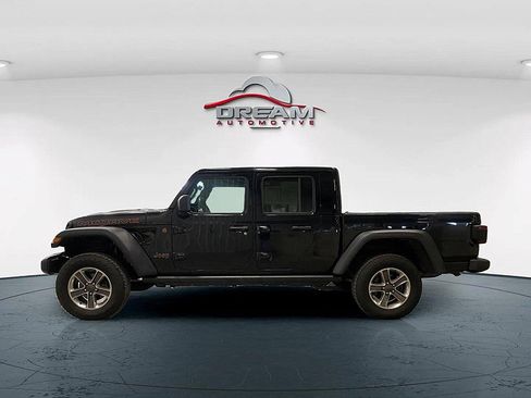Used 2021 Jeep Gladiator Mojave AWD/4WD image 13