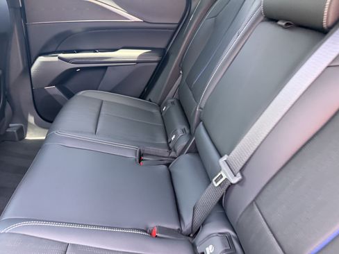 Certified 2024 Cadillac Lyriq Sport AWD/4WD image 18