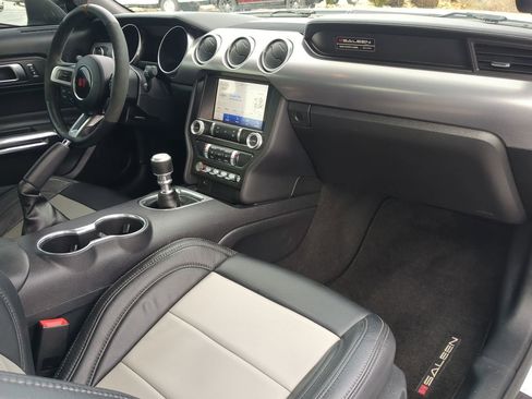 Used 2020 Ford Mustang GT w/ Equipment Group 301A image 14