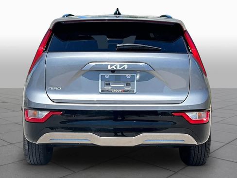 Used 2024 Kia Niro Wind FWD image 4