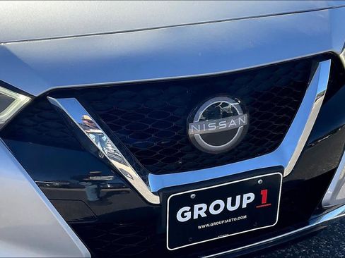 Used 2023 Nissan Maxima SV w/ Floor Mat Group image 28