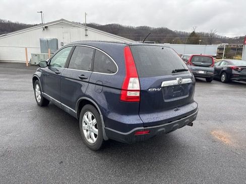 Used 2009 Honda CR-V EX image 6