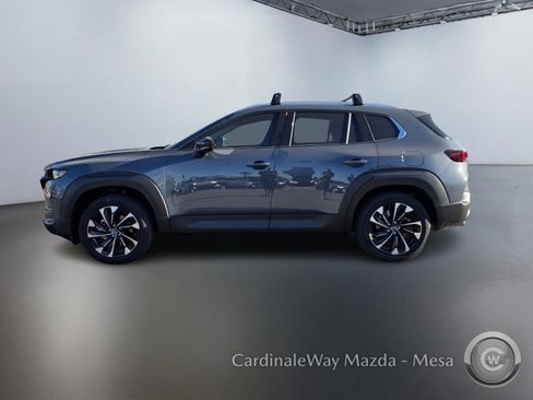 New 2026 MAZDA CX-50 2.5 Hybrid w/ Weather Package image 8